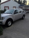 Nissan Navara 2012 Double Cabine 