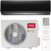 CLIMATISE UR TCL SPLIT 24000 BTU INVERTER Méga T3