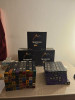 CAPSULES CAFE NESPRESSO 