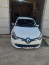 Renault Clio 4 2016 Dynamique