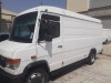 Mercedes Vario 2012