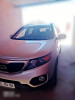 Kia SORENTO 2011 