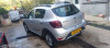 Dacia Sandero 2017 Stepway