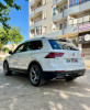 Volkswagen Tiguan 2017 Carat +