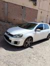 Volkswagen Golf 6 2012 GTD