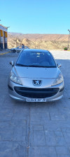 Peugeot 207 2007 207