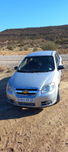 Chevrolet Aveo 4 portes 2009 Aveo 4 portes