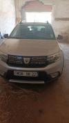 Dacia Sandero 2018 Stepway PRIVILEGE