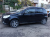 Chevrolet Aveo 5 portes 2009 LS+