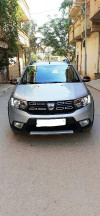 Dacia Sandero 2019 Stepway tecroad