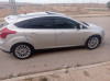 Ford Focus 5 portes 2015 Titanium