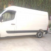 Renault MASTER 2013