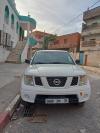 Nissan Navara 2016 SE4X4