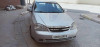 Chevrolet Optra 4 portes 2008 Optra 4 portes