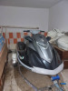 Yamaha Waverunner jetski 