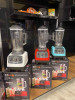 Blender kingstar 1200w