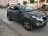 Kia Sportage 2016 Sportage