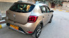 Dacia Sandero 2018 Stepway PRIVILEGE