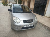 Kia Picanto 2009 Fanny