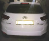 Porte. Capot. Malle aile pour hyundai tucson