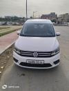 Volkswagen Caddy 2016 Caddy