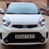 Kia Picanto 2016 Sportline