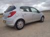 Opel Corsa 2013 Corsa