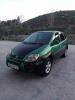 Renault Scenic 2002 Sx4