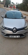 Renault Clio 4 2019 GT Line +