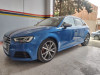 Audi A3 2017 S Line