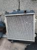 radiateur maruti