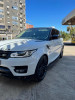 Rover Land rover 2017 Range rover sport kit svr