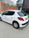 Peugeot 207 2012 207