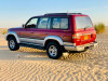 Toyota Land Cruiser 1996 Land Cruiser