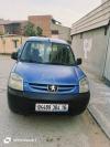 Peugeot بارتنار 2004 