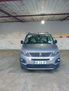 Peugeot Rifter 2021 Rifter