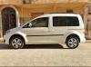 Volkswagen Caddy 2015 Cup