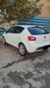 Seat Ibiza 2012 Ibiza