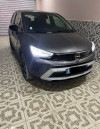 Opel Crossland 2022 