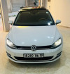 Volkswagen Golf 7 2016 