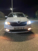 Skoda Rapid 2015 Ambition