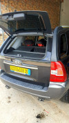 Kia sportage 2008 