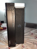 DELL PRECISION T7810 Double Processeur Intel Xeon Cpu E5-2650 V4 @ 2.90 GHz / Nvidea P6000 24 Giga 