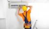 Installation climatiseur professionnel 