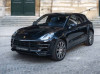 Porsche Macan 2018 