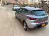 Renault Clio 4 2013 Dynamique