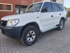 Toyota PRADO 2001 4*4