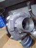 Turbo 2.0 dci 150ch presque neuf 