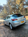 Opel Astra 2012 Astra