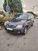 Dacia Logan MCV 2008 Logan MCV